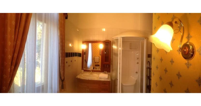 Hotel Villa Herzog Dresden Rom bilde