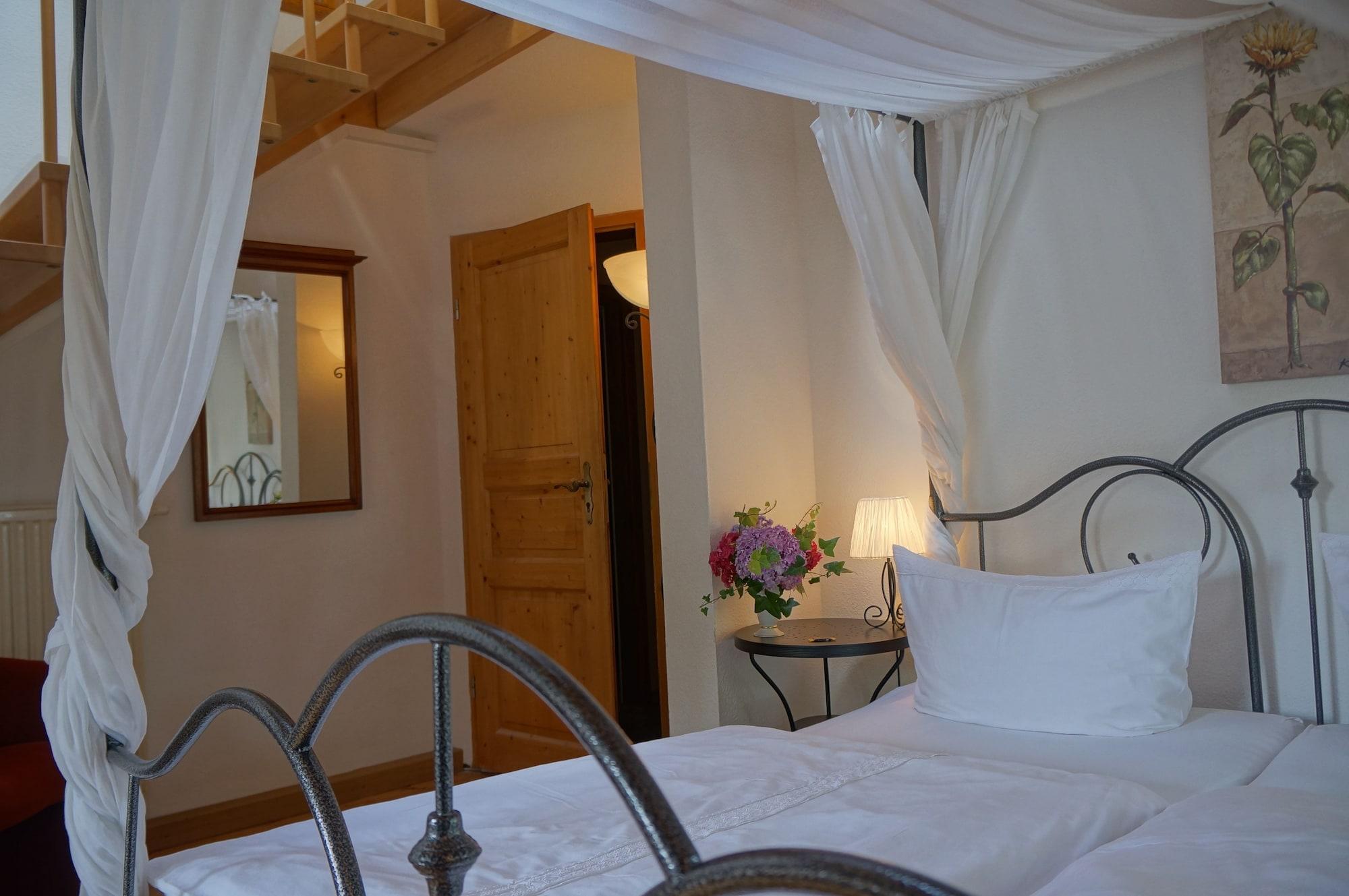 Hotel Villa Herzog Dresden Eksteriør bilde