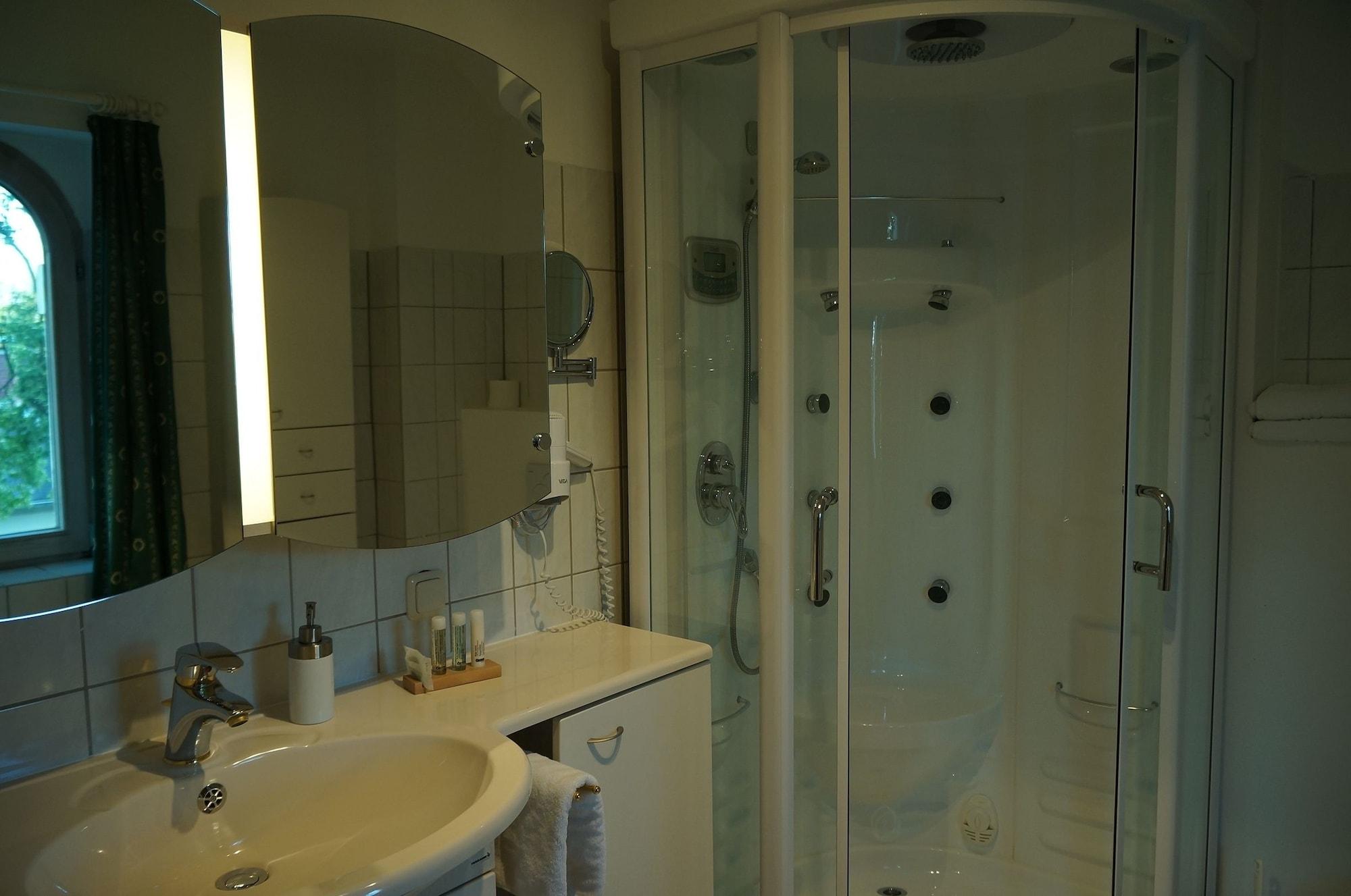 Hotel Villa Herzog Dresden Eksteriør bilde