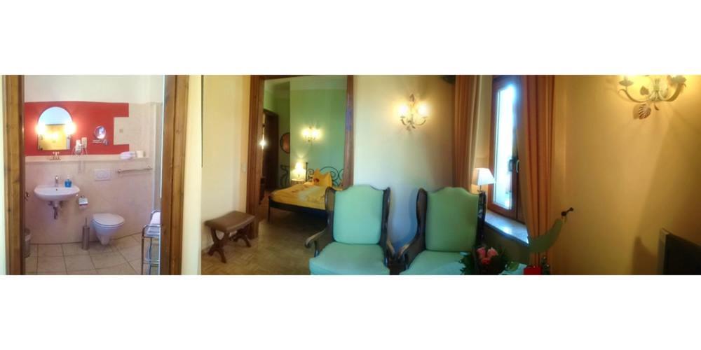 Hotel Villa Herzog Dresden Eksteriør bilde