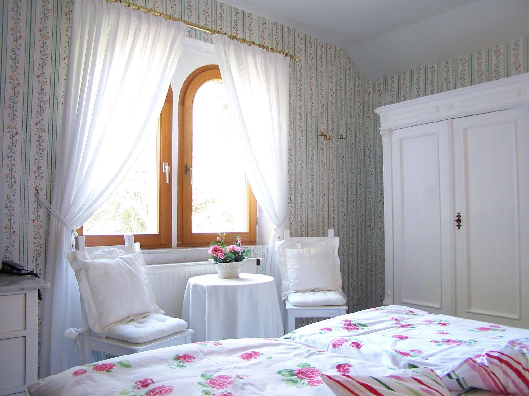 Hotel Villa Herzog Dresden Eksteriør bilde